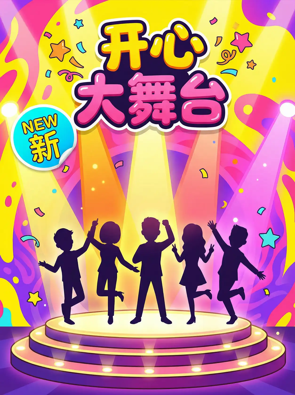 涩涩 唱歌翻车现场